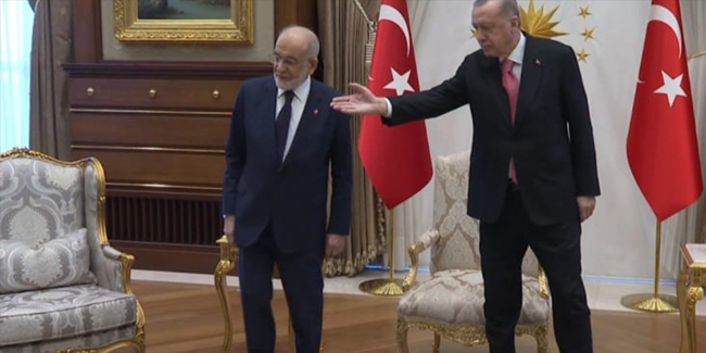 Fehmi Koru: Erdoğan, “Her şey dört dörtlük” kanaatinde