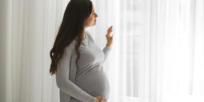 Hamilelik döneminde sağlıklı beslenme