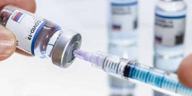 30 yaş üstü aşı ne zaman başlıyor? Aşı sırası kaça indi, aşı takvimi