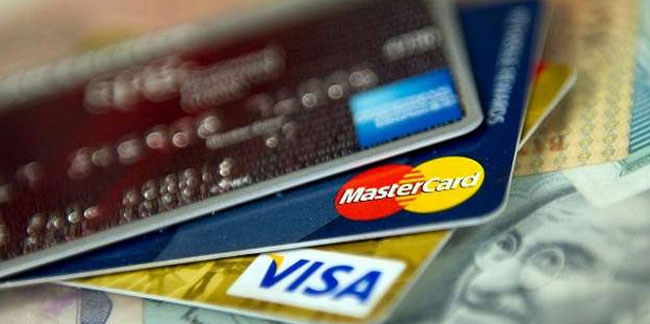 Kredi kartı sahipleri dikkat! Mahkemeden kötü haber!