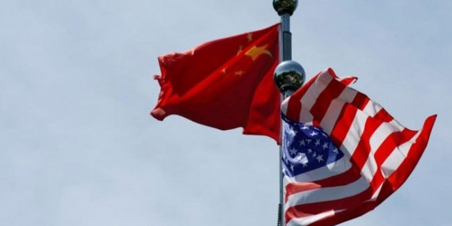 Çin'den 11 ABD'li yetkiliye yaptırım uygulama kararı