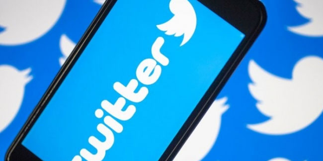 Twitter'ın Üst Yöneticisi ilk tweetini 2,9 milyon dolara sattı