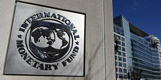IMF’den Ankara’ya yüksek faiz ve düşük zam çağrısı