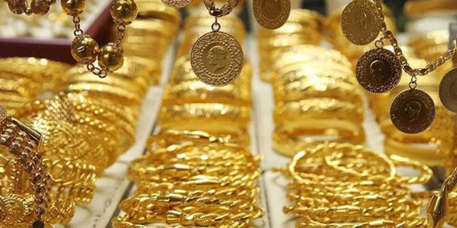 27 Nisan 2020 çeyrek - gram altın fiyatları ne kadar oldu?