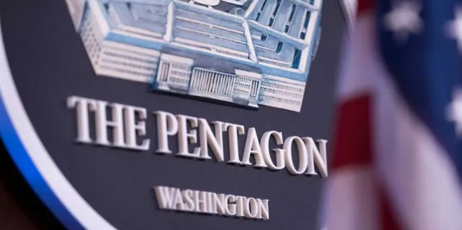 Pentagon, WSJ'yi yalanladı: Çin'in Küba'da dinleme üssü kurduğu doğru değil