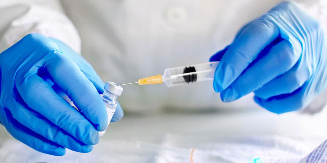 Korona virüs aşısında önemli gelişme  