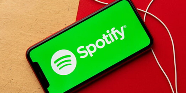 Spotify yıllık kazancını önemli oranda artırdı