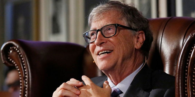 Bill Gates, Suudi Prensle anlaştı! 2.2 milyar $'lık hisseyi satın aldı