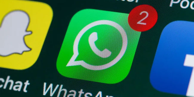 WhatsApp daha fazla hareketli emoji için kolları sıvadı