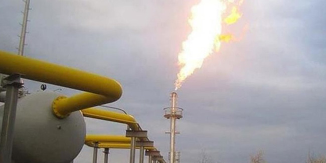 Moldova'da doğalgaz OHAL'i
