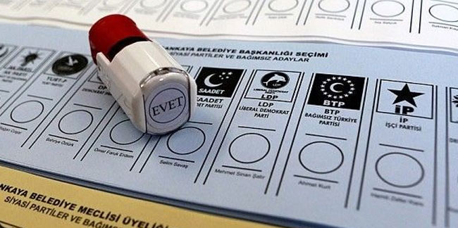 CHP baskın seçim için hazırlanıyor: Adaylık için tarih netleşti