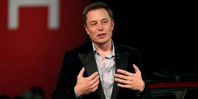 Elon Musk'tan koronavirüs açıklaması