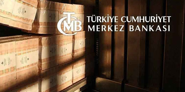 Deutsche Bank'tan Türkiye öngörüsü: TCMB bunu yapacak!