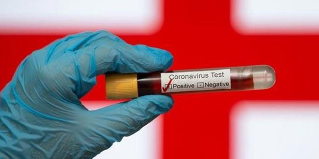 İngiltere'de koronavirüsten ölenlerin sayısı 42 bin 288'e çıktı