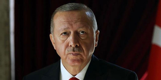 Şok iddia: Erdoğan AA'ya Berat Albayrak için talimat mı verdi ?