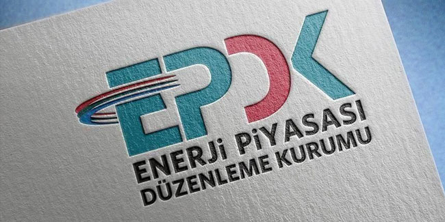 EPDK gelir payını yükseltti!
