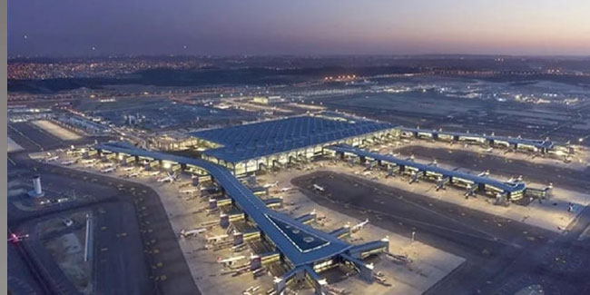 İBB: İstanbul Havalimanı'nda engelleniyoruz