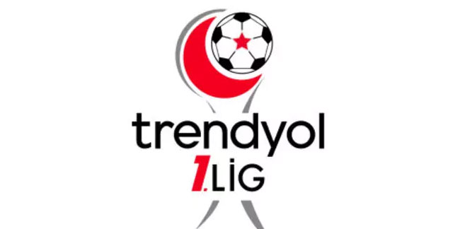 Trendyol 1. Lig'de ilk 5 haftanın maç programı açıklandı