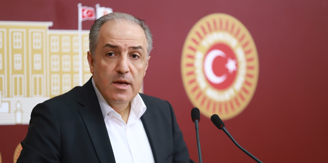 Mustafa Yeneroğlu o vaatlerini sıraladı