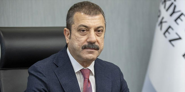 Merkez Bankasının hamlesini Reuters açıkladı: Kavcıoğlu ne yapacak?