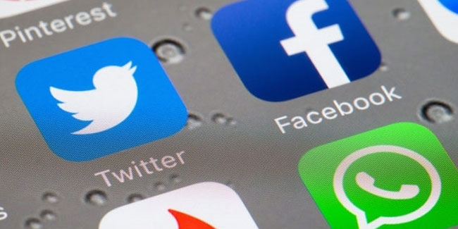 Irak'ta sosyal medyaya erişim durduruldu