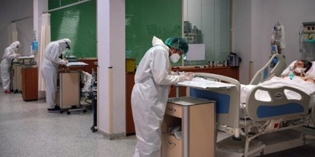 Sağlık Bakanlığı yeni koronavirüs önlemlerini açıkladı