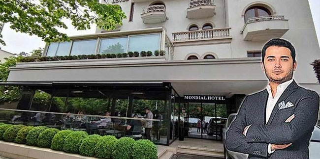 Thodex skandalında mafya şüphesi! İşte Fatih Özer'in kaldığı otel