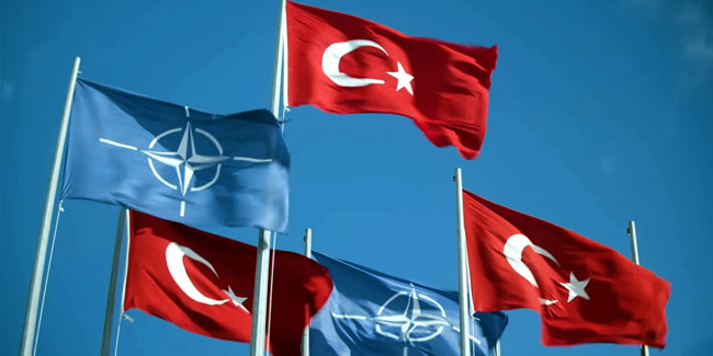 NATO'nun bir numarası Ankara'da