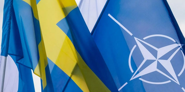 NATO zirvesinin ertesinde, İsveç Yargıtayı, 'FETÖ üyesi' 2 kişinin iadesini durdurdu
