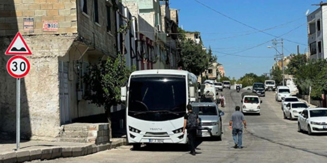 Gaziantep'te husumetli iki aile arasında silahlı kavga! 3 ölü 1 yaralı