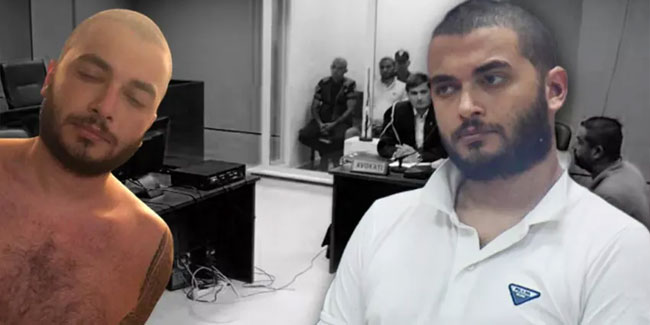 Thodex kurucusu Faruk Fatih Özer için resmi iade talebi