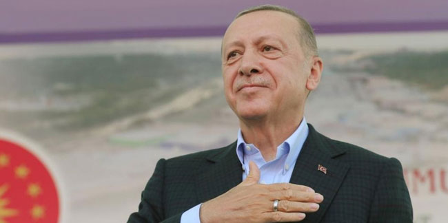 Abdulkadir Selvi yazdı! Erdoğan'dan AKP teşkilatına iç savaş tepkisi
