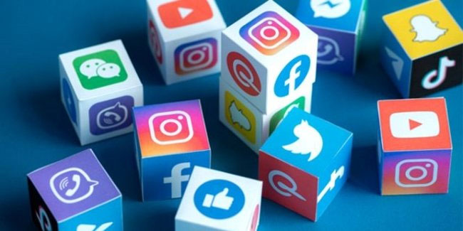 Sosyal medya düzenlemesi komisyondan geçt