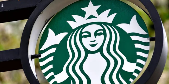 Starbucks'tan Rusya kararı