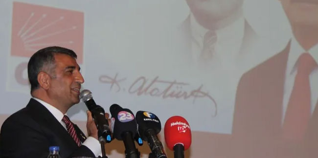 Gürsel Erol: ''Kılıçdaroğlu'nu cumhurbaşkanı yapacağız''