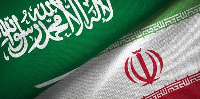 İran'dan Suudi Arabistan'a çok sert açıklama: Sabrımız sona erebilir