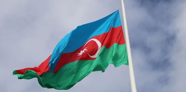 Azerbaycan'dan İran'a kınama: Uluslararası yükümlülüklere uymalı