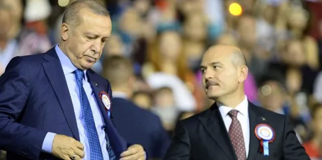 Abdulkadir Selvi: Erdoğan yine mücadeleyi seçti