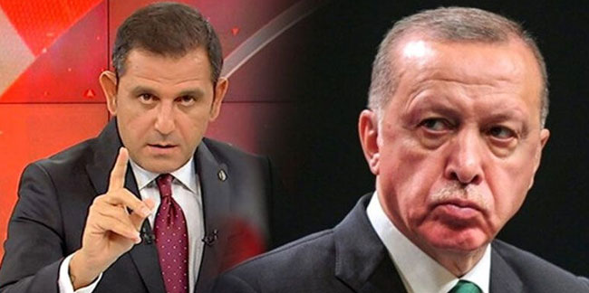 Fatih Portakal, Erdoğan'ın derin planını ifşa etti: Daha sert olacak