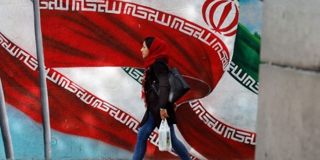 İran'a 'INSTEX'li' ödemeye 6 Avrupa ülkesi de katıldı
