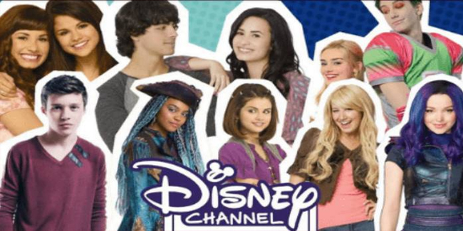 Çizgi film ve gençlik dizileri yayınlayan Disney Channel Türkiye’den çekileceğini açıkladı