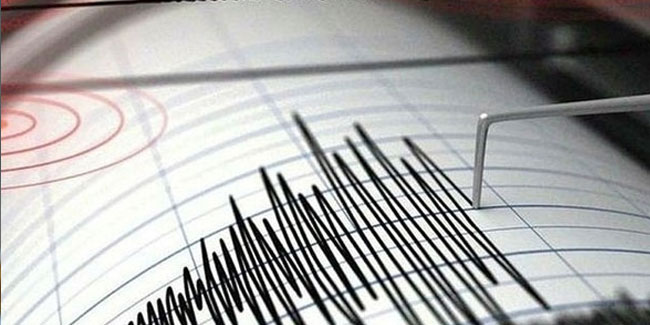 İran'da korkutan deprem! İlk bilgiler