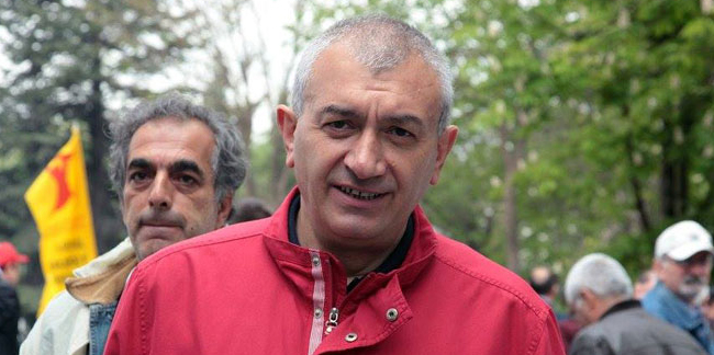 CHP'nin Rize Belediye Başkan Adayları Kim Oldu?