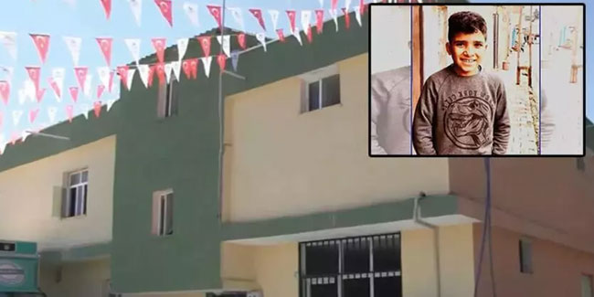 12 yaşındaki Abdülbaki'nin ölümünde eğitmen serbest kaldı