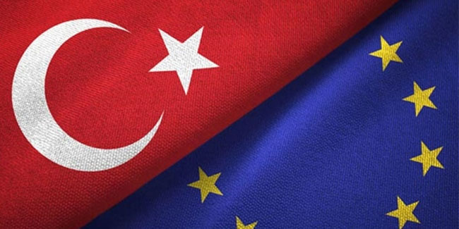 Türkiye’den Avrupa'ya ‘PKK' çağrısı