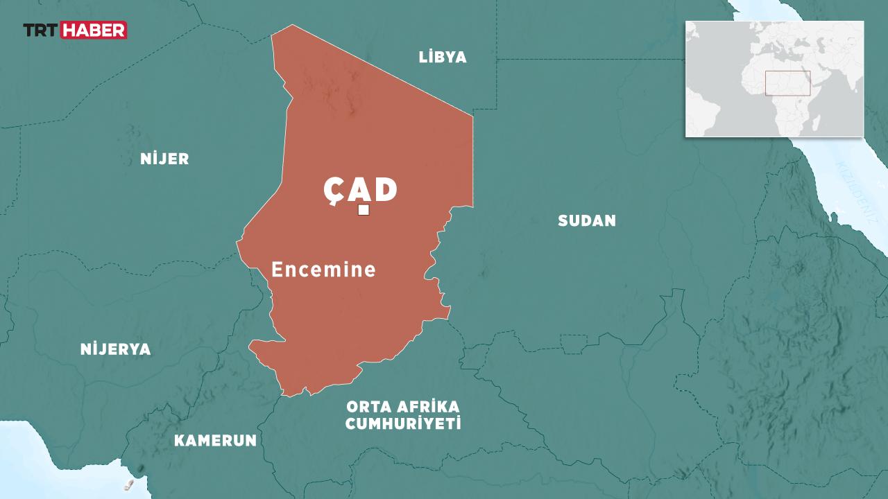 Çad'da geçiş dönemi Başbakanı Masra istifa etti