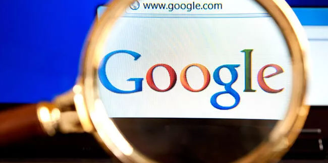 Google yasaklandı! Rusya'dan şoke eden karar