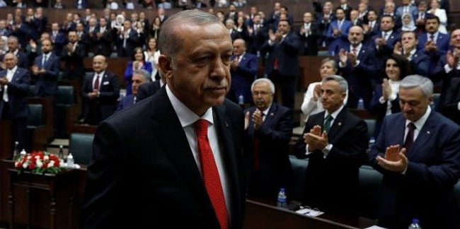 Kübra Par'dan seçim anketi yorumu: İyi bir şey değil, AKP kaygılanmalı