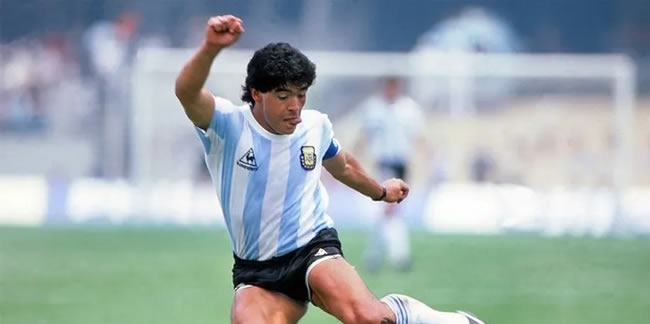 Maradona'nın doktotu hakkında olay iddia!