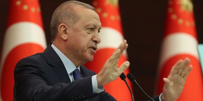 Zamlar çığ gibi! Ünlü ekonomist Erdoğan'ın atacağı adımı deşifre etti